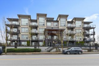 Penthouse for Sale, 20630 Douglas Crescent #409, Langley, BC