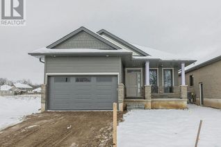 Property for Sale, 35 Old Course Road Unit# 4, St. Thomas, ON Property for Sale, 35 Old Course Road Unit# 4, St. Thomas, ON