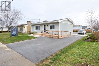 Property for Sale, 4549 Ontario St Street, Beamsville, ON