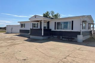 Bungalow for Sale, 5606 49 Avenue, Castor, AB