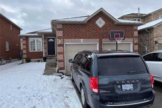 Bungalow for Sale, 105 Bourbon Circ, Barrie, ON Bungalow for Sale, 105 Bourbon Circ, Barrie, ON