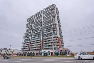 Apartment for Rent, 2550 Simcoe St N #2016, Oshawa, ON