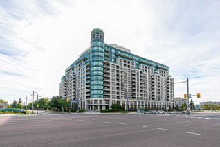 Apartment for Sale, 18 Harding Blvd #524, Richmond Hill, ON