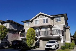Property for Sale, 9833 Keefer Avenue #37, Richmond, BC