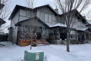 Freehold Townhouse for Sale, 2155 Austin Li Sw, Edmonton, AB