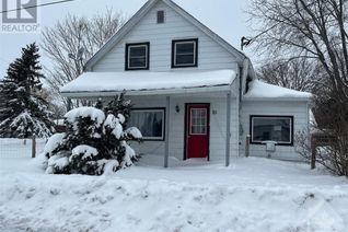 House for Sale, 81 Joseph Street, Chesterville, ON