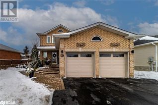 House for Sale, 64 Marsellus Drive, Barrie, ON