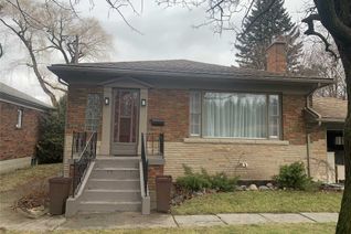 Bungaloft for Rent, 21 Shirley Cres, Toronto, ON