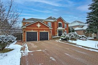 Property for Sale, 49 Glenarden Cres, Richmond Hill, ON