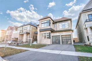 House for Rent, 48 Lyle Way, Brampton, ON