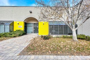 Office for Sale, 120 West Beaver Creek Rd #17, Richmond Hill, ON