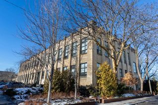 Condo Apartment for Sale, 284 St Helens Ave #203, Toronto, ON