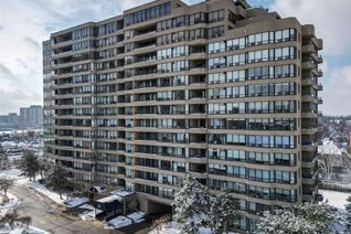 Property for Sale, 22 Clarissa Dr #708, Richmond Hill, ON