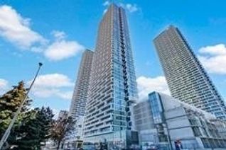 Apartment for Rent, 898 Portage Pkwy #5502, Vaughan, ON