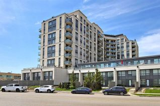 Property for Sale, 24 Woodstream Blvd #1011, Vaughan, ON