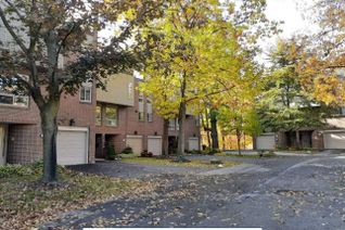 Property for Sale, 1250 Marlborough Crt #28, Oakville, ON