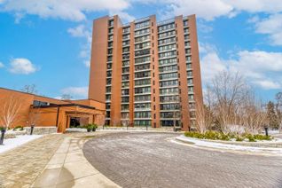 Apartment for Sale, 1400 Dixie Rd #810, Mississauga, ON