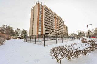 Apartment for Sale, 2929 Aquitaine Ave #501, Mississauga, ON