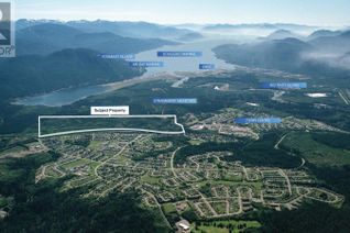 Property for Sale, Haisla Boulevard, Kitimat, BC Property for Sale, Haisla Boulevard, Kitimat, BC