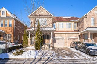 Property for Sale, 52 Hollywood Hill Circ, Vaughan, ON