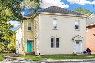 Property for Sale, 96 Brockville St, Smiths Falls, ON