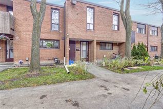 Townhouse for Sale, 366 Driftwood Ave #16, Toronto, ON