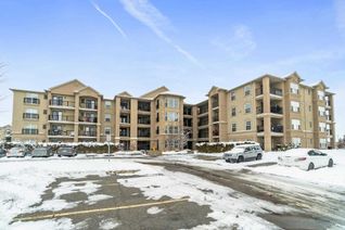 Property for Sale, 1483 Maple Ave #309, Milton, ON