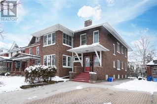 Property for Sale, 281-283 Moy Avenue, Windsor, ON
