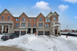 Townhouse for Sale, 82 Dorian Dr, Whitby, ON