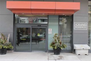 Apartment for Sale, 4070 Confederation Pkwy #1505, Mississauga, ON Apartment for Sale, 4070 Confederation Pkwy #1505, Mississauga, ON