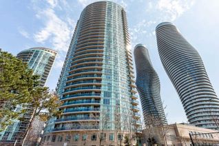 Apartment for Sale, 80 Absolute Ave #1005, Mississauga, ON