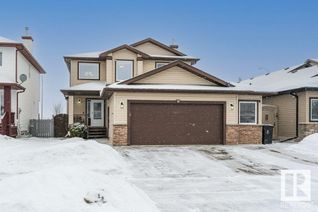 Detached House for Sale, 10 Hillcrest Pt, Fort Saskatchewan, AB
