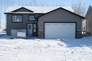 Property for Sale, 306 Morris Place, Didsbury, AB