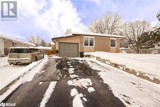 Bungalow for Sale, 14 Janine Street, Barrie, ON Bungalow for Sale, 14 Janine Street, Barrie, ON