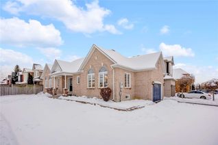 Property for Sale, 14 Woodcock Ave, Ajax, ON