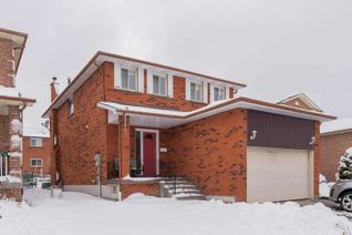 Detached House for Sale, 319 Glen Shields Ave, Vaughan, ON