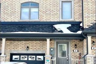 Property for Rent, 47 Deneb St, Barrie, ON