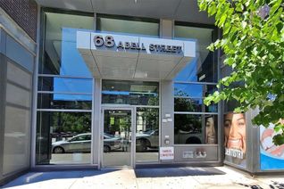 Property for Rent, 68 Abell St #822, Toronto, ON