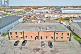 Office for Lease, 12 Clark Street, Welland, ON