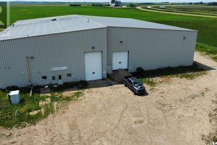 Property for Lease, 1 Bruce Saunders Way, Wolseley, SK