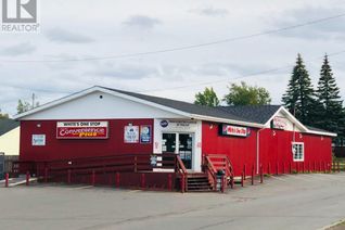Commercial/Retail Property for Sale, 1 Kings Road, Botwood, NL