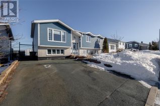 Property for Sale, 50 Lidstone Crescent, Mount Pearl, NL