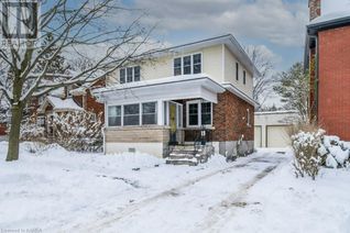 House for Sale, 51 Alwington Avenue, Kingston, ON