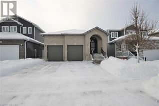 House for Sale, 1294 Carfa Crescent, Kingston, ON