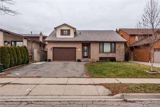 Detached House for Sale, 16 Adriatic Boulevard, Stoney Creek, ON