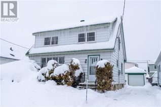 Property for Sale, 111 Fennell Crescent, Cornwall, ON