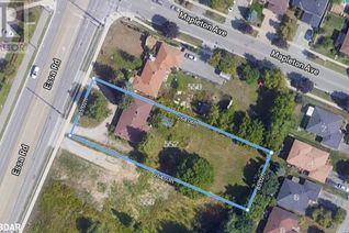 Commercial/Retail Property for Sale, 552 Essa Road, Barrie, ON