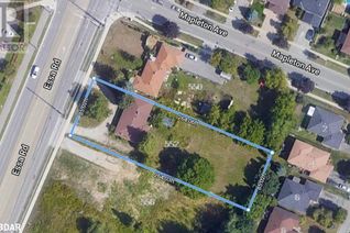 Commercial/Retail Property for Sale, 552 Essa Road, Barrie, ON Commercial/Retail Property for Sale, 552 Essa Road, Barrie, ON