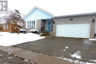 Detached House for Sale, 445 Ojibway Street, Woodstock, ON
