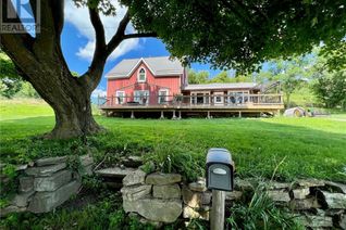 Farm for Sale, 362 Sweets Corners Road, Lyndhurst, ON Farm for Sale, 362 Sweets Corners Road, Lyndhurst, ON